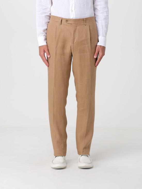 26SS 라르디니 수트 세트 PA6301ECN64404350A 350A Beige - LARDINI
