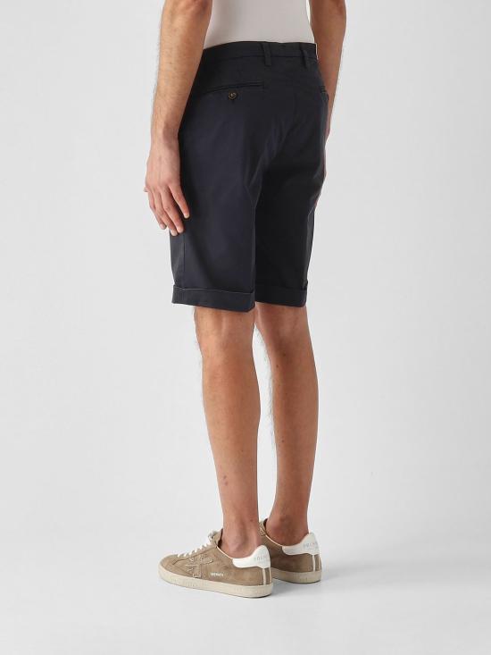 26SS 브릴리아1949 숏팬츠 BG108300127 00011 Navy - BRIGLIA 1949