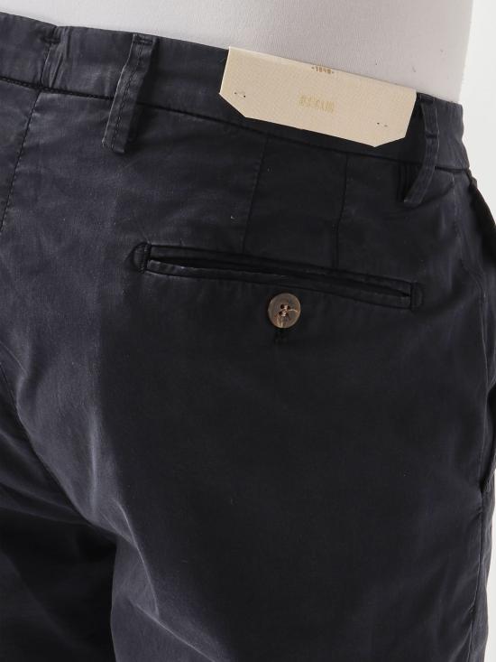 26SS 브릴리아1949 숏팬츠 BG108300127 00011 Navy - BRIGLIA 1949