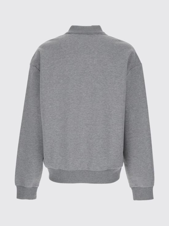 26SS 보스 폴로 티셔츠 50554408 041 Grey - BOSS