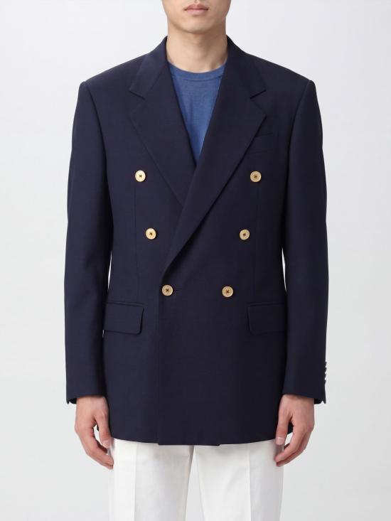 26SS 딸리아토레 자켓 JLORELEI19B08004 B5105 Blue