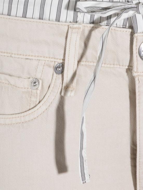 26SS 랙앤본 스트레이트 팬츠 RJ0326S1FST SANDSTRIPE Sand - RAG & BONE