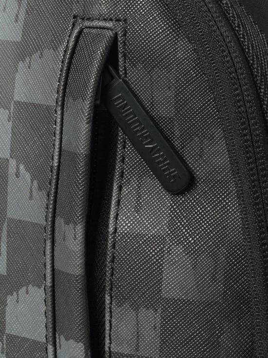 26SS [키즈] 스프레이그라운드 백팩 910B8879NSZ Black - SPRAYGROUND