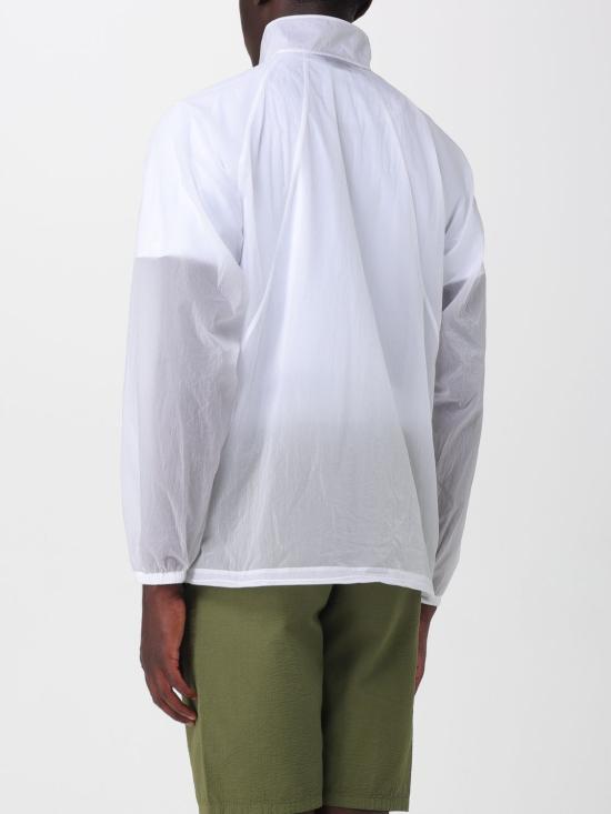 26SS 골드윈 자켓 GL16144 W White - GOLDWIN