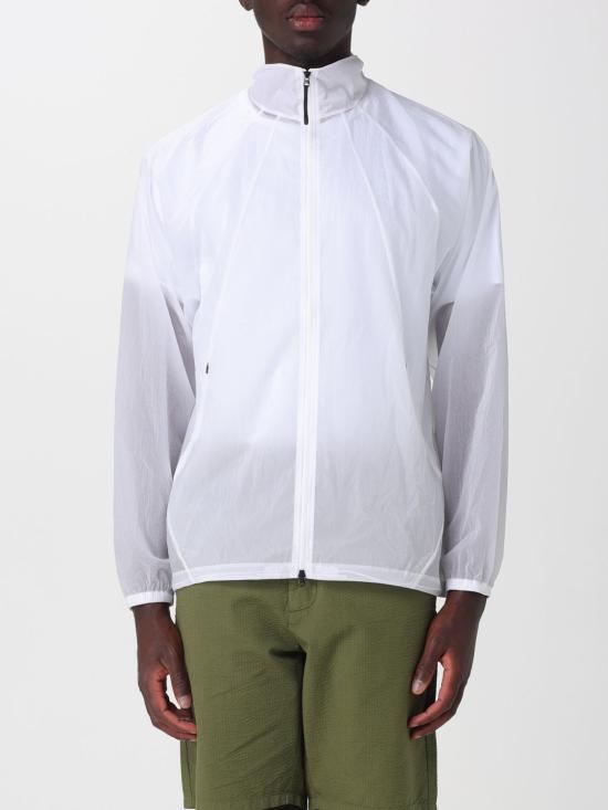 26SS 골드윈 자켓 GL16144 W White