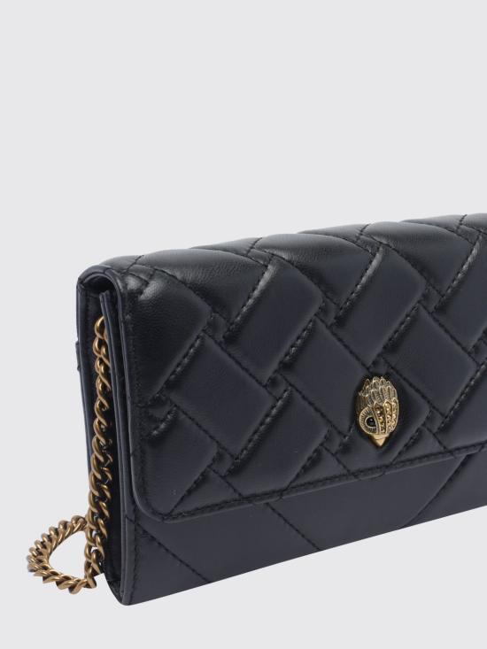 26SS 커트가이거 크로스백 0648300109 Black - KURT GEIGER