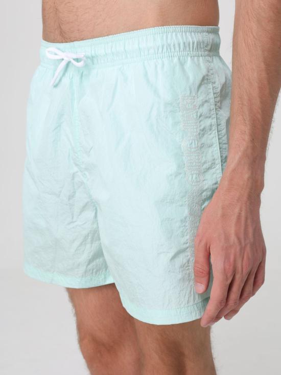 26SS 엠포리오 아르마니 스윔팬츠 EM000583AF20425 U9059 Water - EMPORIO ARMANI