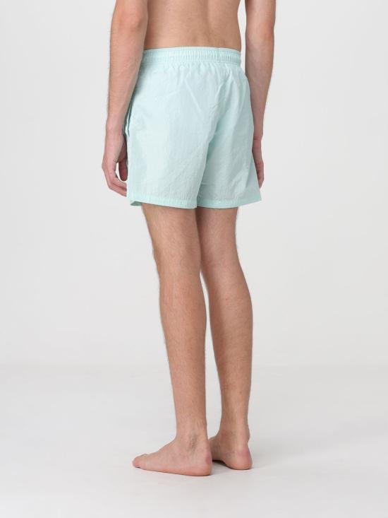 26SS 엠포리오 아르마니 스윔팬츠 EM000583AF20425 U9059 Water - EMPORIO ARMANI