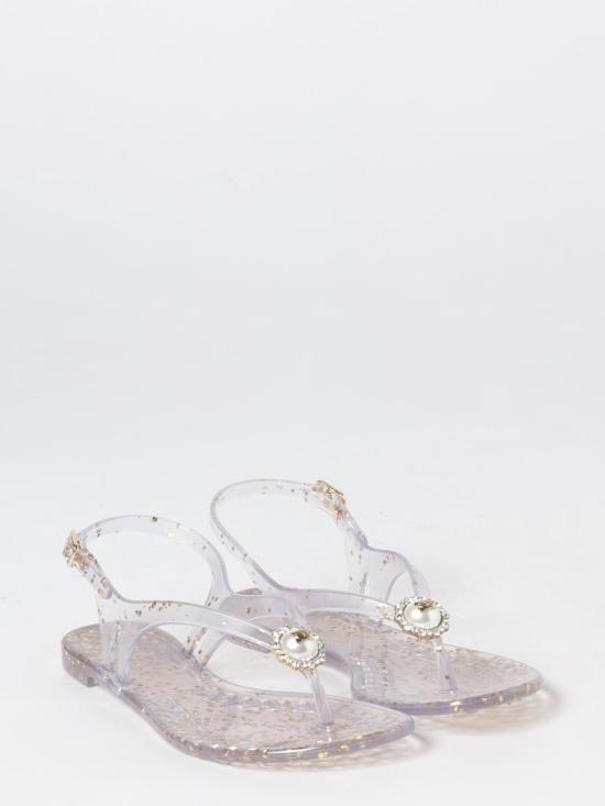 26SS 카사데이 힐/펌프스 2Y266B0101BECPE A513 Gnawed Blue - CASADEI