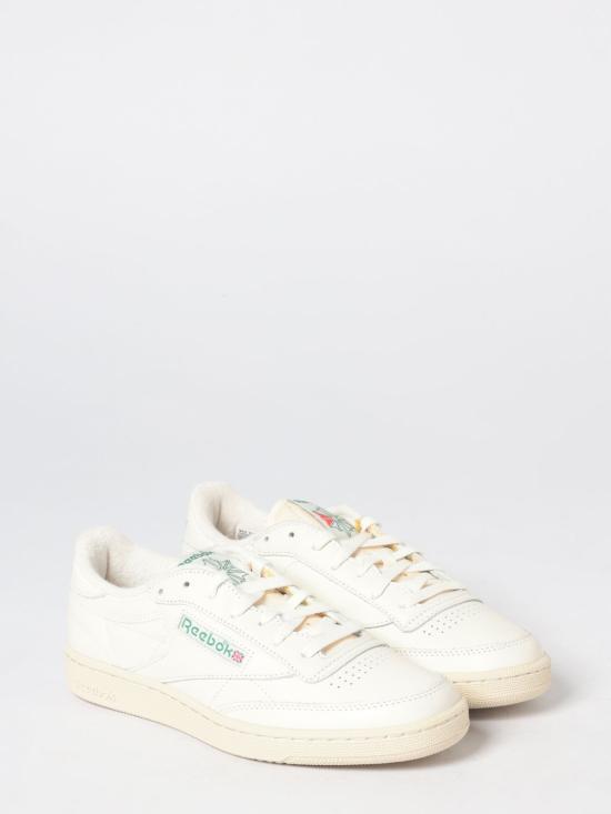 26SS 리복 스니커즈 100000 317 Natural - REEBOK