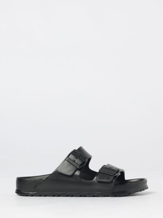 26SS 버켄스탁 뮬/슬리퍼 0129423 Black