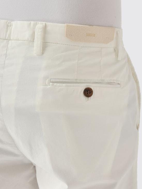26SS 브릴리아1949 숏팬츠 BG108300127 00120 Milk - BRIGLIA 1949