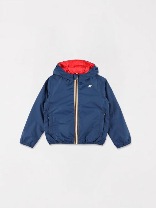 26SS [키즈] 까웨 캐주얼 자켓 K61314W C0N Royal Blue