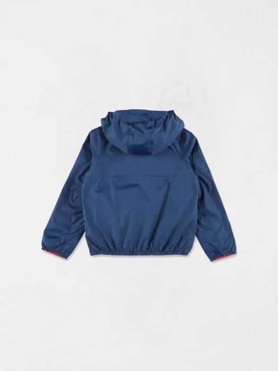 26SS [키즈] 까웨 캐주얼 자켓 K61314W C0N Royal Blue - K-WAY