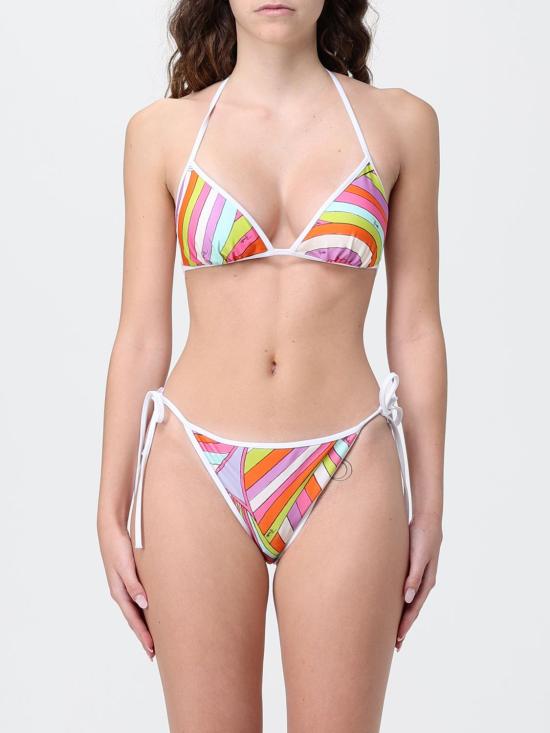 26SS 푸찌 비키니 수영복 6HMX716H875 P26 Multicolor