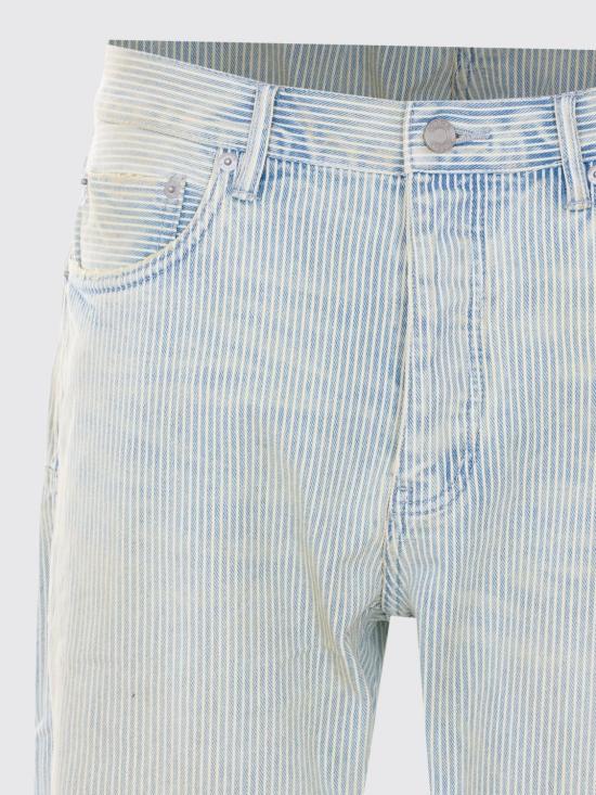 26SS 퍼플 브랜드 데님 팬츠 P026BCHB226 LTINDIGO Blue - PURPLE BRAND
