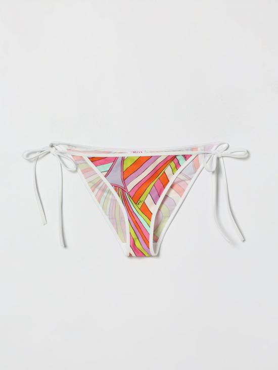 26SS 푸찌 비키니 수영복 6HMX766H875 P26 Multicolor - PUCCI