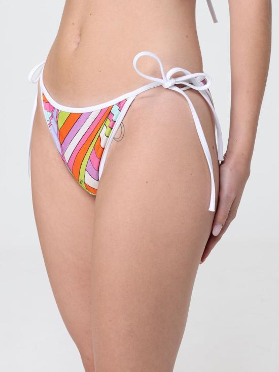26SS 푸찌 비키니 수영복 6HMX766H875 P26 Multicolor - PUCCI