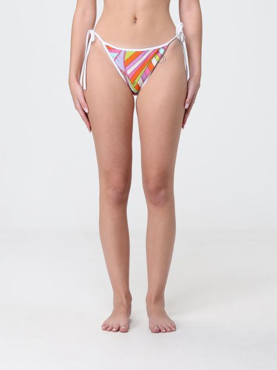 26SS 푸찌 비키니 수영복 6HMX766H875 P26 Multicolor