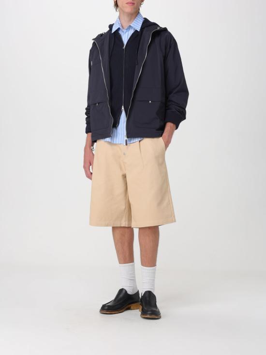 26SS 카레르 숏팬츠 MARTY SHORT Beige - CARRER