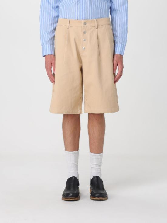 26SS 카레르 숏팬츠 MARTY SHORT Beige