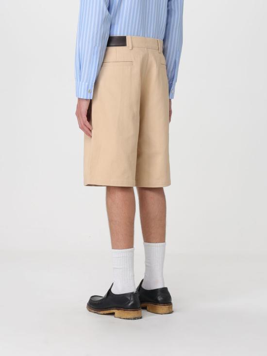 26SS 카레르 숏팬츠 MARTY SHORT Beige - CARRER
