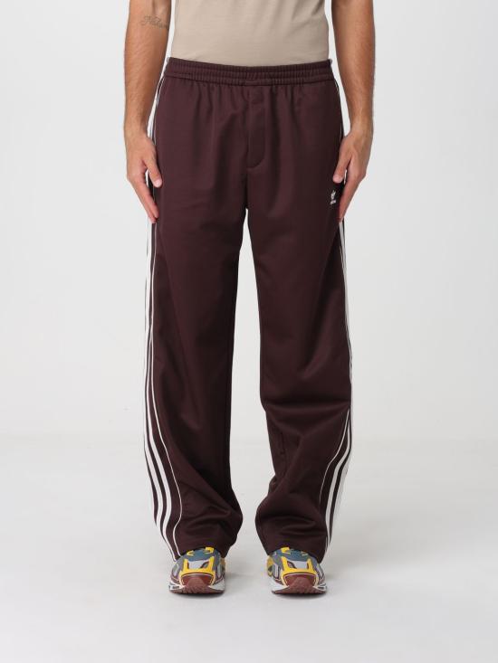 26SS 아디다스 트레이닝/조거 팬츠 KR1060 Brown