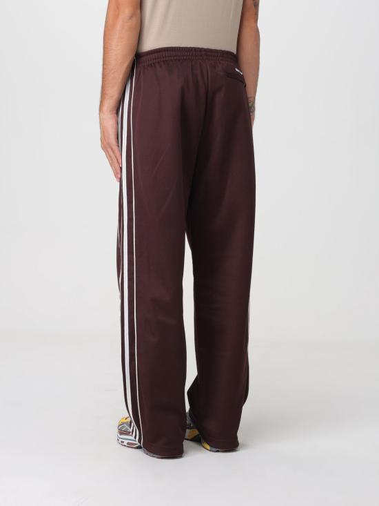 26SS 아디다스 트레이닝/조거 팬츠 KR1060 Brown - ADIDAS