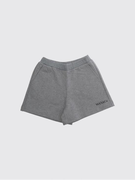 26SS [키즈] 막스앤코 쇼츠/버뮤다 MX0339MX01H MX901 Grey