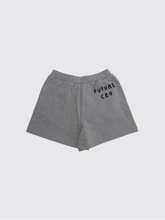 26SS [키즈] 막스앤코 쇼츠/버뮤다 MX0339MX01H MX901 Grey - MAX & CO.