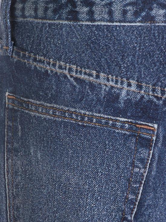 26SS 랙앤본 데님 팬츠 RC8325H7MTE ALMDA Blue - RAG & BONE