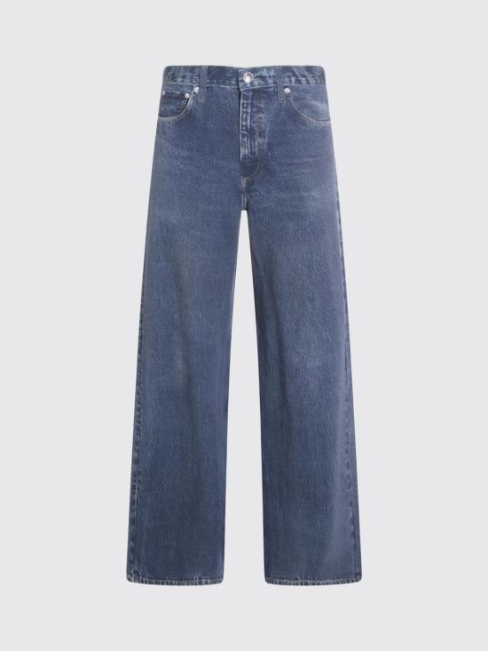 26SS 랙앤본 데님 팬츠 RC8325H7MTE ALMDA Blue - RAG & BONE