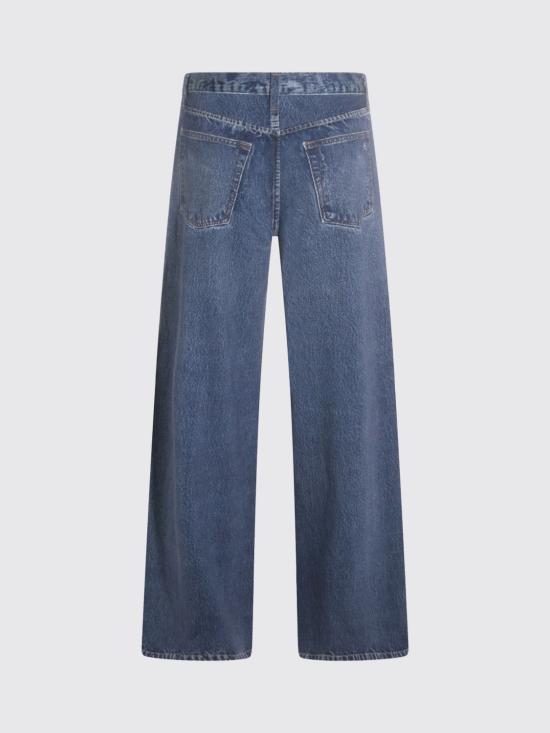 26SS 랙앤본 데님 팬츠 RC8325H7MTE ALMDA Blue - RAG & BONE