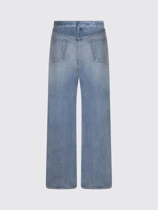 26SS 랙앤본 데님 팬츠 RC1225F7MTE RAILY Blue - RAG & BONE