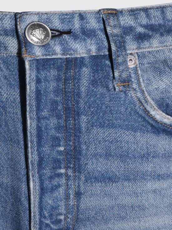 26SS 랙앤본 데님 팬츠 RC1225F7MTE RAILY Blue - RAG & BONE