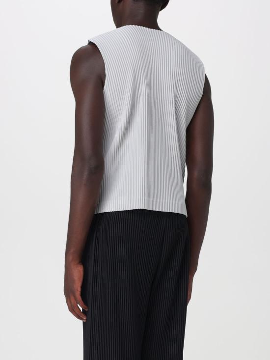 26SS 옴므 플리세 이세이 미야케 베스트 HP67JE511 11 Grey - HOMME PLISSE' ISSEY MIYAKE
