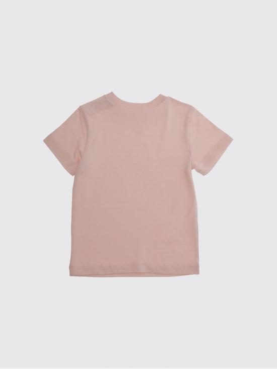 26SS [키즈] 마르니 티셔츠 M01785M00RF 0M351 Pink - MARNI