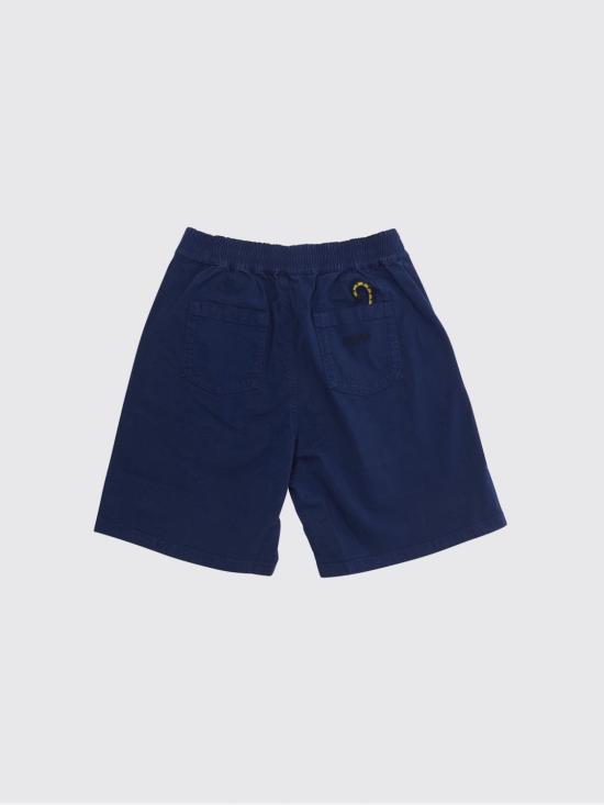 26SS [키즈] 겐조 쇼츠/버뮤다 K61642 84N Blue - KENZO