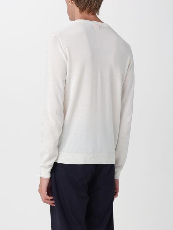 26SS 썬 68 스웨터 K36101 31 White - SUN 68