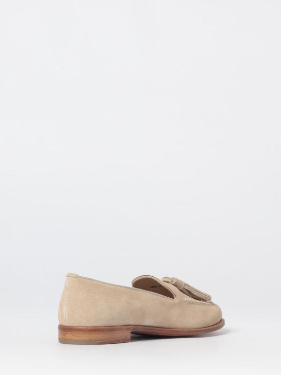 26SS 처치스 로퍼 DD01119CA F0AHP Beige - CHURCHS