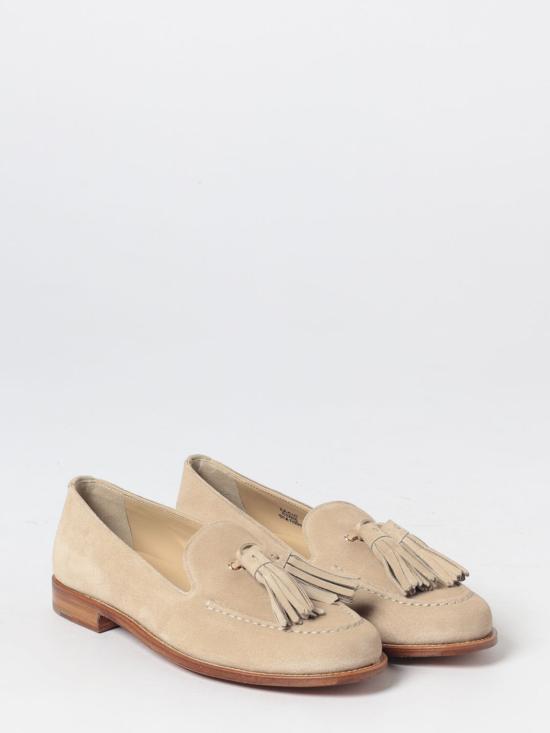26SS 처치스 로퍼 DD01119CA F0AHP Beige - CHURCHS