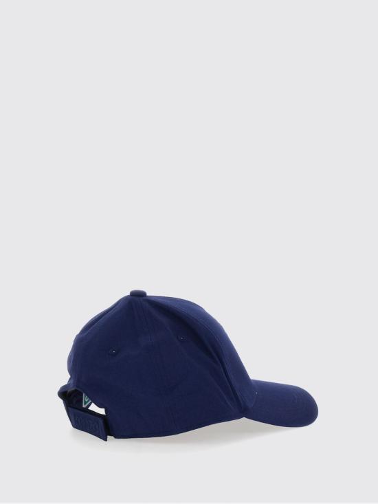 26SS [키즈] 겐조 모자 K61831 84N Blue - KENZO