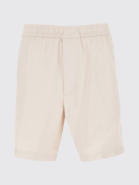 26SS 캘빈클라인 숏팬츠 LV04LF620G 2JX Beige - CALVIN KLEIN