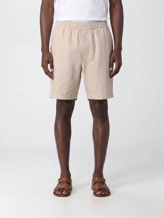 26SS 캘빈클라인 숏팬츠 LV04LF620G 2JX Beige