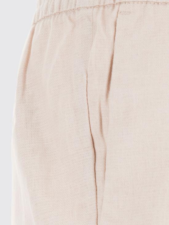 26SS 캘빈클라인 숏팬츠 LV04LF620G 2JX Beige - CALVIN KLEIN