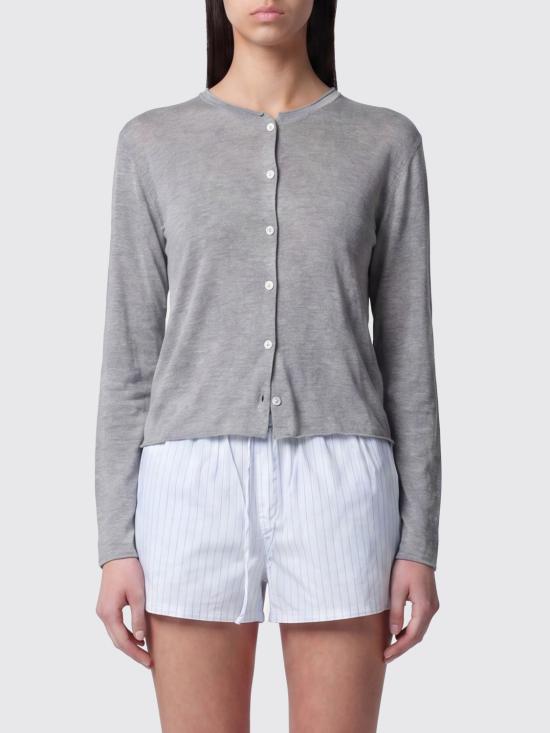 26SS 던스트 가디건 UDSW6B222 G2 Grey