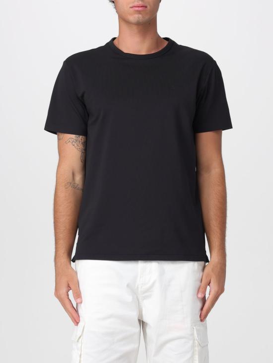 26SS 썬 68 반팔 티셔츠 T36135 11 Black