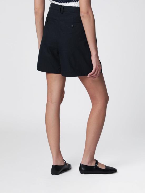 26SS 던스트 숏팬츠 UDPA6B244 N2 Blue - DUNST