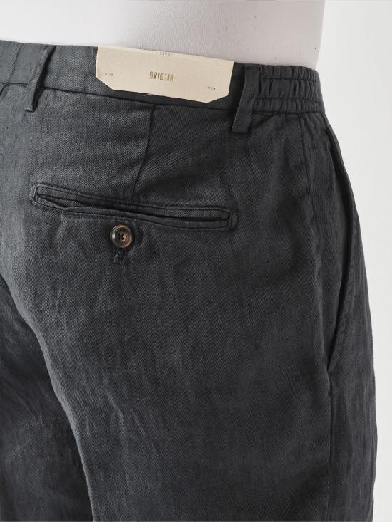 26SS 브릴리아1949 숏팬츠 MALIBU300034 00091 Navy - BRIGLIA 1949