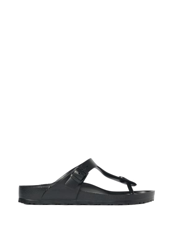 26SS 버켄스탁 뮬/슬리퍼 0128201 Black